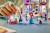 LEGO Friends 42685 - Pokaz mody w mieście Heartlake