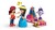 LEGO Friends 42685 - Pokaz mody w mieście Heartlake