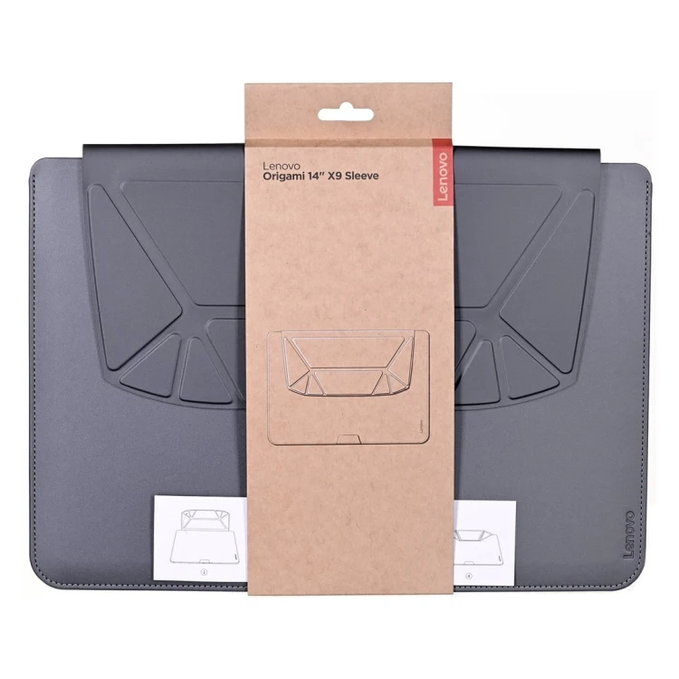 Lenovo Etui ThinkPad 14" Origami X9 Sleeve 4X41R83942