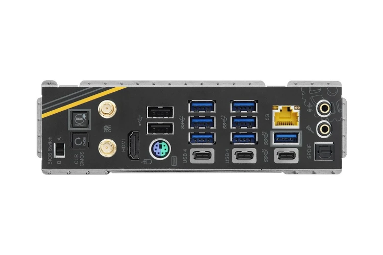 Płyta główna Asrock X870E TAICHI OCF