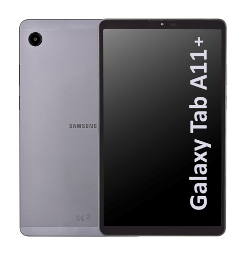 Samsung Galaxy Tab A11+ 11" (SM-X230) 8/256GB WiFi Grey