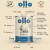 Ollo Pure Królik 400g