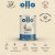 Ollo Pure Królik 400g