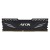 AFOX GAMING DDR4 16GB 3200MHZ CL16 RANK1 XMP2 BLACK AFLD416PS1CAB