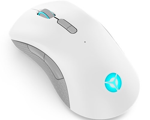 Mysz bezprzewodowa gamingowa Lenovo Legion M600 Wireless Gaming Mouse Stingray