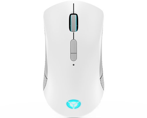 Mysz bezprzewodowa gamingowa Lenovo Legion M600 Wireless Gaming Mouse Stingray