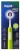 Szczoteczka elektryczna Oral-b Pro Junior Green