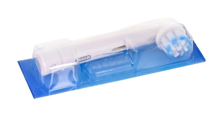 Szczoteczka elektryczna Oral-b Pro Junior Green