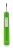 Szczoteczka elektryczna Oral-b Pro Junior Green