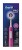 Szczoteczka elektryczna Oral-b Pro Junior Purple
