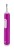 Szczoteczka elektryczna Oral-b Pro Junior Purple