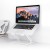 MEDIA-TECH PODSTAWKA POD LAPTOPA LAPTOP STAND MT2661W