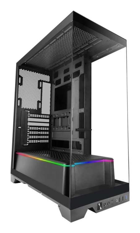 TACENS MARS MC-PRISMA ATX-obudowa