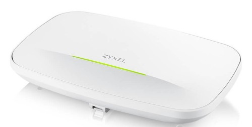 Access Point Wi-Fi 6 Zyxel NWA210AXV2  2.4GHz(2x2)/5GHz(4x4) PoE+ USB-C 2x2,5G DUAL RADIO (2.4-5), Standalone/Nebula Cloud Managed