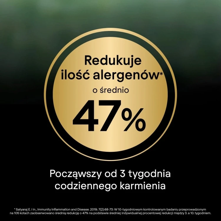 PURINA PRO PLAN LIVECLEAR STERILISED ADULT Bogata w Indyka 2,8kg