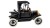 LEGO Icons 11376 - Ford Model T