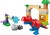 LEGO Duplo 10463 - Dinozaur Spidey-Rex i Zielony Goblin