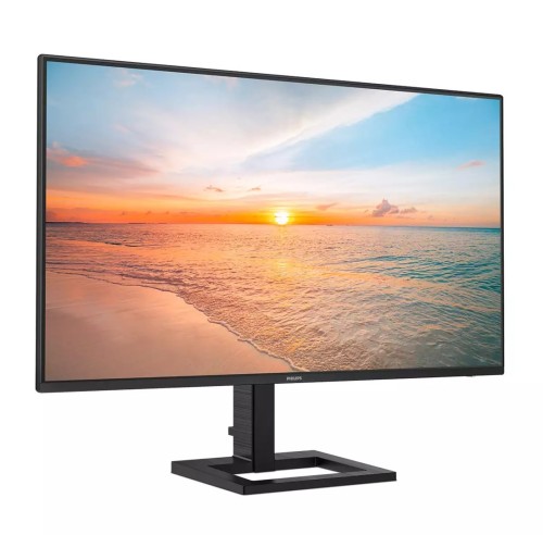 MONITOR PHILIPS LED QHD 27" E-LINE 27E1N1600AE/00 100Hz