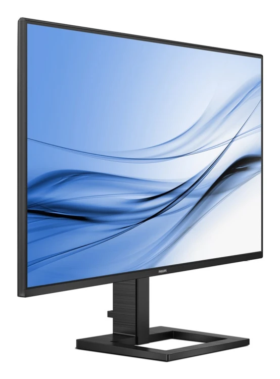 MONITOR PHILIPS LED QHD 27" E-LINE 27E1N1600AE/00 100Hz