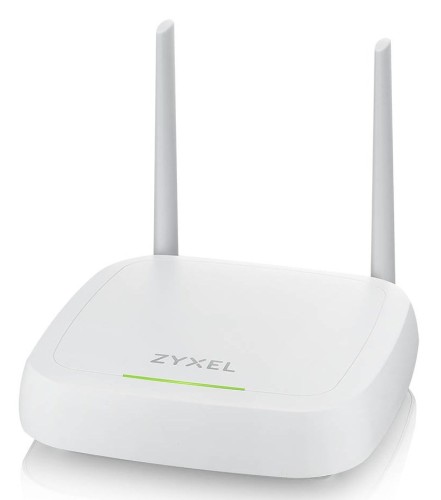 Access Point Wi-Fi 7 Zyxel NWA30BE  2.4GHz(2x2)/5GHz(2x2) PoE+ 1x2,5G