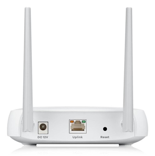 Access Point Wi-Fi 7 Zyxel NWA30BE  2.4GHz(2x2)/5GHz(2x2) PoE+ 1x2,5G