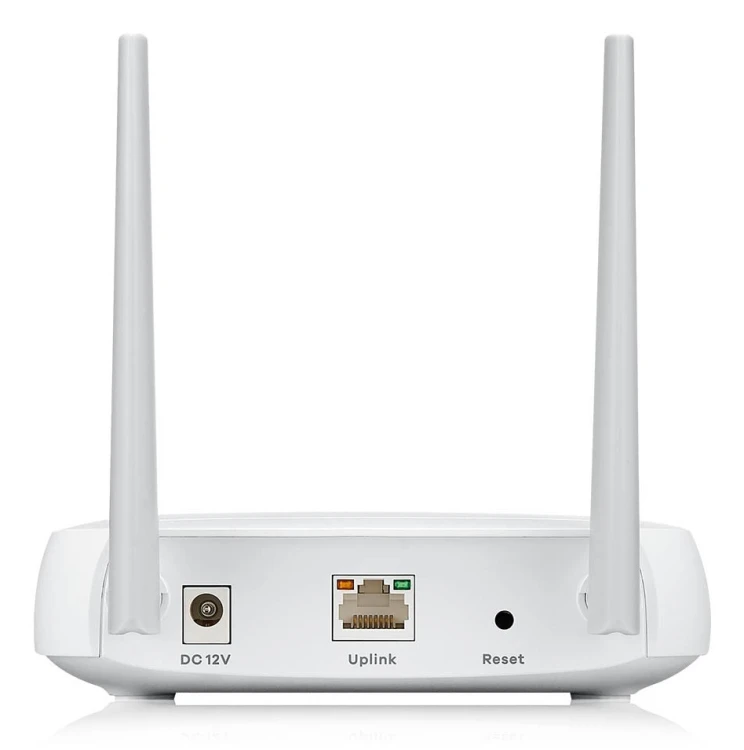 Access Point Wi-Fi 7 Zyxel NWA30BE  2.4GHz(2x2)/5GHz(2x2) PoE+ 1x2,5G