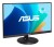 MONITOR ASUS LED 21.4" VP227HF FHD 100Hz