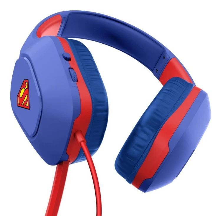 Słuchawki gamingowe TRUST GXT416SM ZIROX