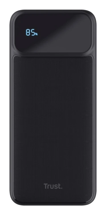 Powerbank PD TRUST Avala 10000mAh
