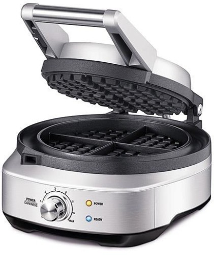 Gofrownica Sage the No-mess Waffle™, SWM520