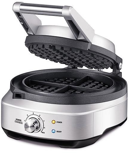 Gofrownica Sage the No-mess Waffle™, SWM520