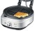 Gofrownica Sage the No-mess Waffle™, SWM520