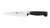 Zestaw noży ZWILLING Four Star 35068-002-0 (Blok do noży, Nożyce x 1, Nóż do warzyw i owoców (10 cm), Nóż do wędlin (16 cm), Nóż szefa kuchni (20 cm),