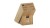 Zestaw noży ZWILLING Four Star 35068-002-0 (Blok do noży, Nożyce x 1, Nóż do warzyw i owoców (10 cm), Nóż do wędlin (16 cm), Nóż szefa kuchni (20 cm),