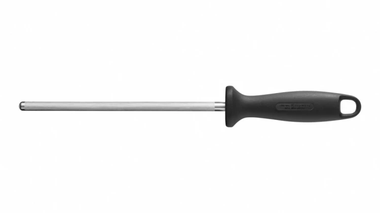 Zestaw noży ZWILLING Four Star 35068-002-0 (Blok do noży, Nożyce x 1, Nóż do warzyw i owoców (10 cm), Nóż do wędlin (16 cm), Nóż szefa kuchni (20 cm),