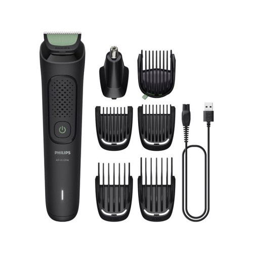 Philips All-in-One seria 3000 MG3930/15 Wielofunkcyjny trymer 7w1