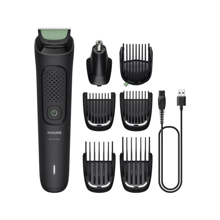 Philips All-in-One seria 3000 MG3930/15 Wielofunkcyjny trymer 7w1