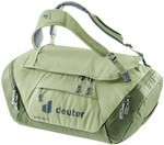 Deuter Duffel Pro 40 Troba podróżna Zielony 40 l