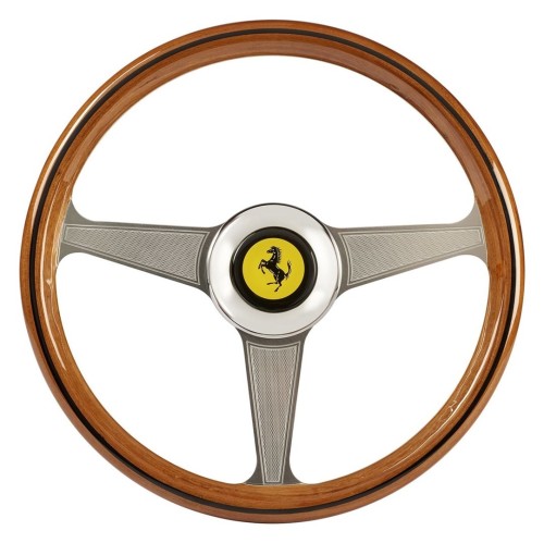 Thrustmaster 2960822 akcesorium do sterowania w grach Koło wyścigowe