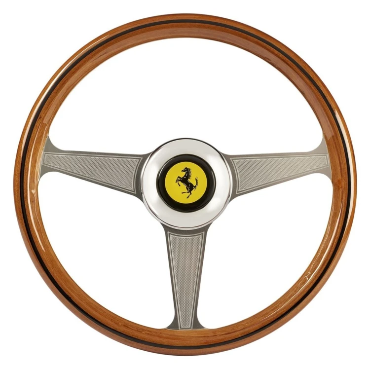 Thrustmaster 2960822 akcesorium do sterowania w grach Koło wyścigowe