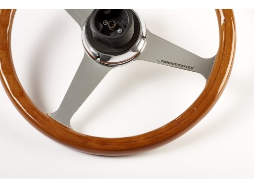 Thrustmaster 2960822 akcesorium do sterowania w grach Koło wyścigowe