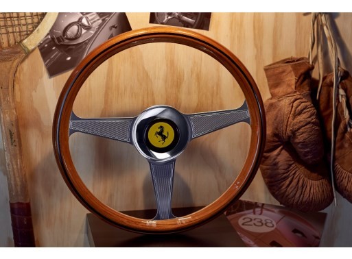 Thrustmaster 2960822 akcesorium do sterowania w grach Koło wyścigowe