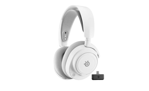 Słuchawki Steelseries Arctis Nova 7X Gen 2, White
