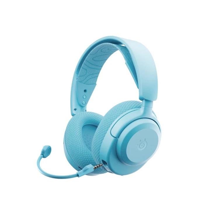 Słuchawki Steelseries Arctis Nova 3X Wireless for Xbox, Aqua