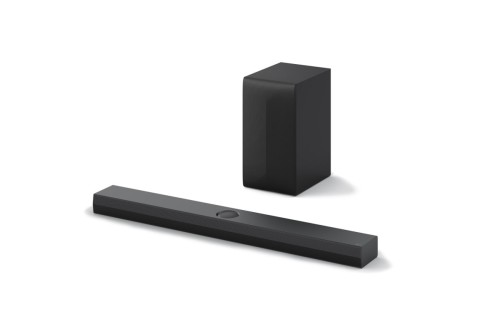 Soundbar LG S70TY.AEUSLLD 3.1.1 kan. 400W Czarny
