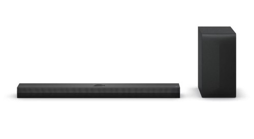 Soundbar LG S70TY.AEUSLLD 3.1.1 kan. 400W Czarny