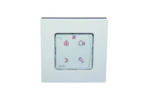 Danfoss 088U1025 armatura sanitarna