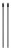 Apple Thunderbolt 5 (USB-C) Pro Cable (1 m)