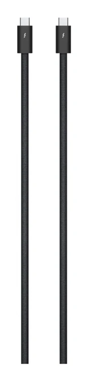 Apple Thunderbolt 5 (USB-C) Pro Cable (1 m)