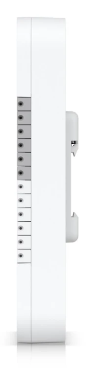 Ubiquiti Gate Hub kontroler wyjścia awaryjnego Budownictwo mieszkaniowe Ethernet